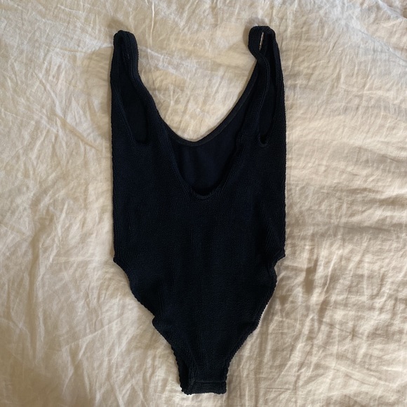 Youswim Eva in black - Picture 2 of 2